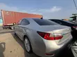 Lexus ES 350 2016 Silver - 5