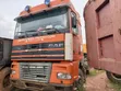 DAF 95 XF Trailer Head - Na Amfani, Amfanin Najeriya - 1