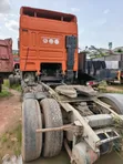 DAF 95 XF Trailer Head - Na Amfani, Amfanin Najeriya - 3