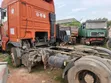 DAF 95 XF Trailer Head - Na Amfani, Amfanin Najeriya - 4