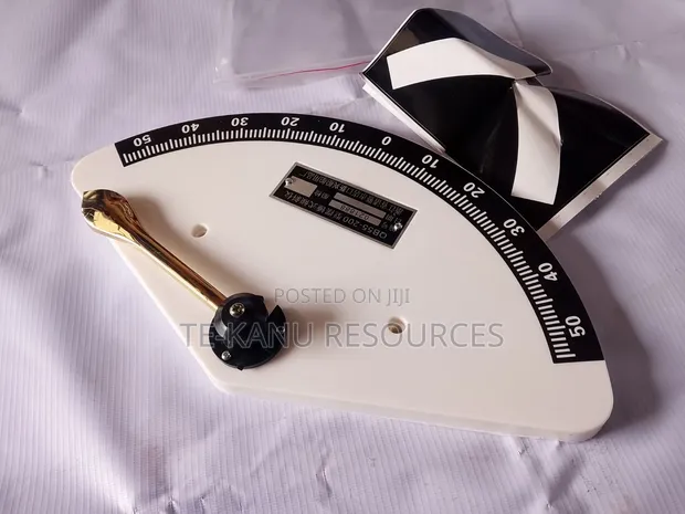 Marine Clinometer (Ship Inclinometer) - 1