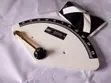 Marine Clinometer (Ship Inclinometer) - 1