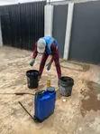 Magungunan Kwari da Ciyawa - 2