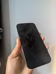 Apple iPhone Air 256GB Baki - 3