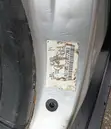 Honda CR-V 2004 Silver - 5