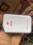 Airtel Mifi Pocket Mifi7700 - An Amfani - 1