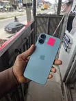 Apple iPhone 16 Plus 256GB Kore (UK Amfani) - 2