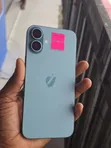 Apple iPhone 16 Plus 256GB Kore (UK Amfani) - 3