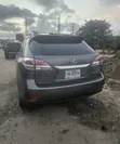 Lexus RX 350 2013 Grey - 4