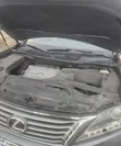 Lexus RX 350 2013 Grey - 5