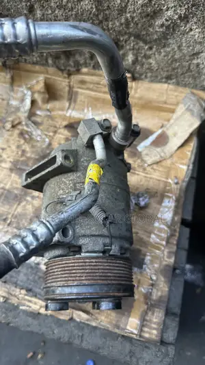Nissan Pathfinder AC Compressor 2005 Model