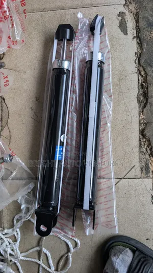 Sabon Rear Shock Absorbers na Hyundai Sonata 2012, IX35, Optima