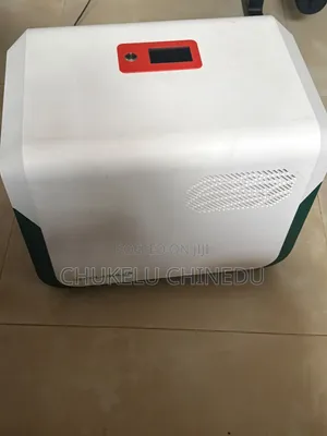 Cola Solar 3600 Solar Energy System