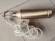 Sabon Kwandon Zubar Mai / Kwandon Samfurin Brass - 2