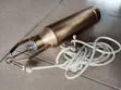 Sabon Kwandon Zubar Mai / Kwandon Samfurin Brass - 3