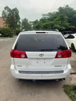 Toyota Sienna 2005 Fari - 5
