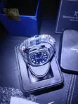 Bernhard H. Mayer Wristwatch - Brand New - 2