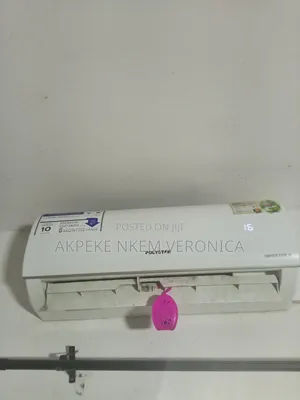 Polystar 1HP Inverter Jirgin Sama