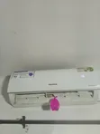 Polystar 1HP Inverter Air Conditioner - 1