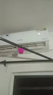 Polystar 1HP Inverter Air Conditioner - 4