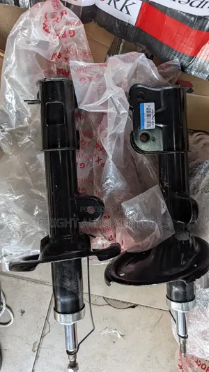 Gaban Shock Absorber don Hyundai Santa Fe 2008