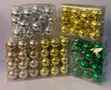 Home Interiors Christmas Tree Ornaments - Multicolor - 5