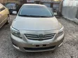 Toyota Corolla 2008 Silver - 1