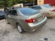 Toyota Corolla 2008 Silver - 3