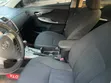 Toyota Corolla 2008 Silver - 5