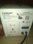 FIRMAN 2000W Stabilizer (Used) - 2
