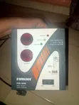 FIRMAN 2000W Stabilizer (Used) - 3