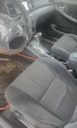 Toyota Corolla 2004 Silver - 2