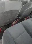 Toyota Corolla 2004 Silver - 3