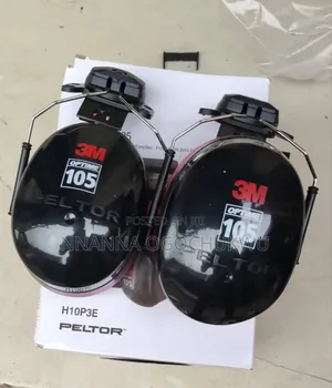 3M Ear Muffs