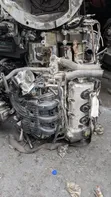 Complete Engine & Gearbox Ford Edge 2008 - 1