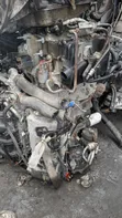 Complete Engine & Gearbox Ford Edge 2008 - 2