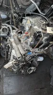 Complete Engine & Gearbox Ford Edge 2008 - 4