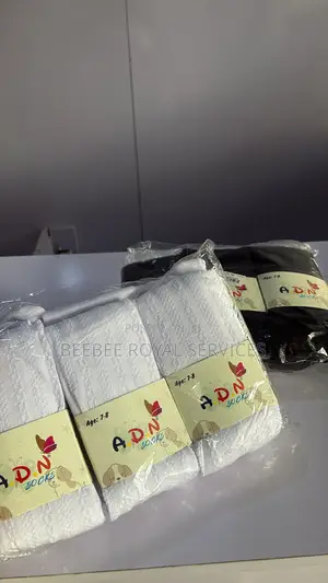 ADN Pantyhose (Ages 1-12 Years)