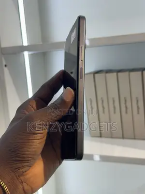 Tecno Pova 7 256GB Waje ne aka yi amfani da shi