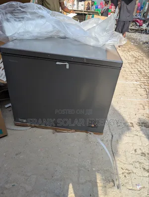 Hisense 250L Chest Freezer - Brand New