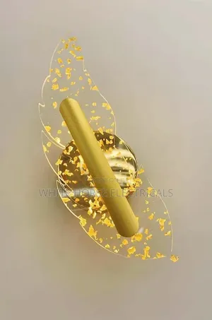 LED Wall Lamp
