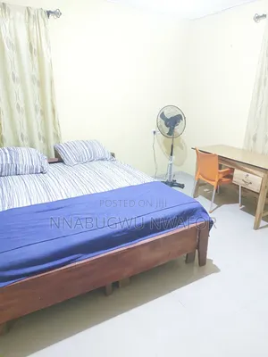 Guest House for Sale in Oro Town, Kwara