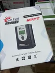 Sun Field 40A Solar Charge Controller - 1