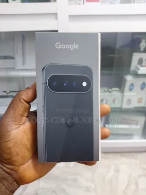 Sabon Google Pixel 11 256GB Baki
