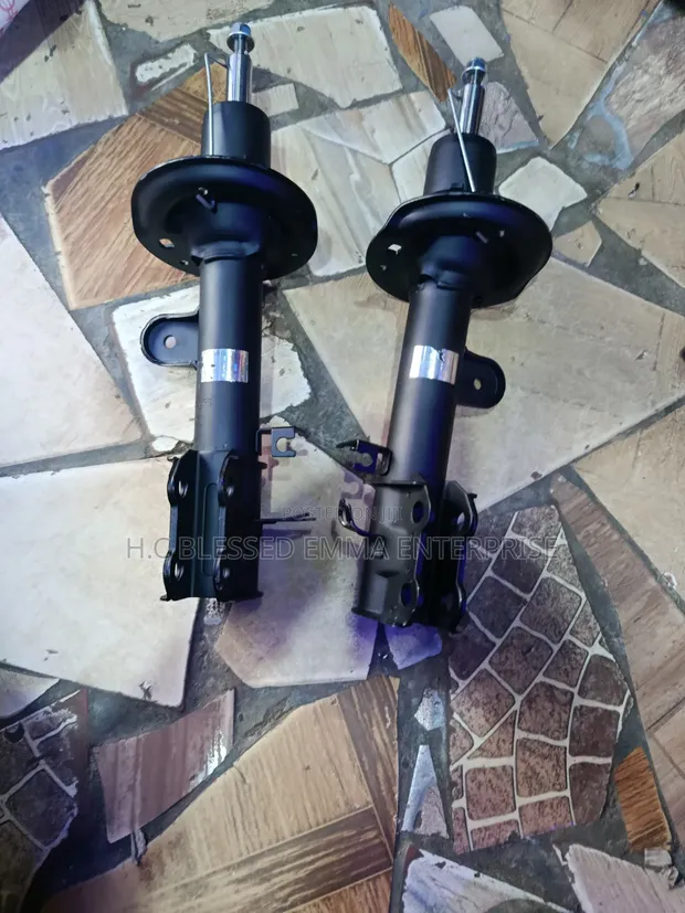 Front Shock Absorbers for Geely Coolray (Brand New) - 1