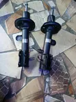 Front Shock Absorbers for Geely Coolray (Brand New) - 1