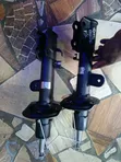 Front Shock Absorbers for Geely Coolray (Brand New) - 2