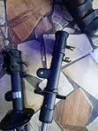 Front Shock Absorbers for Geely Coolray (Brand New) - 4