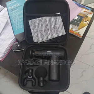 Brand New Massage Gun