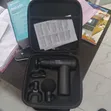 Brand New Massage Gun - 1
